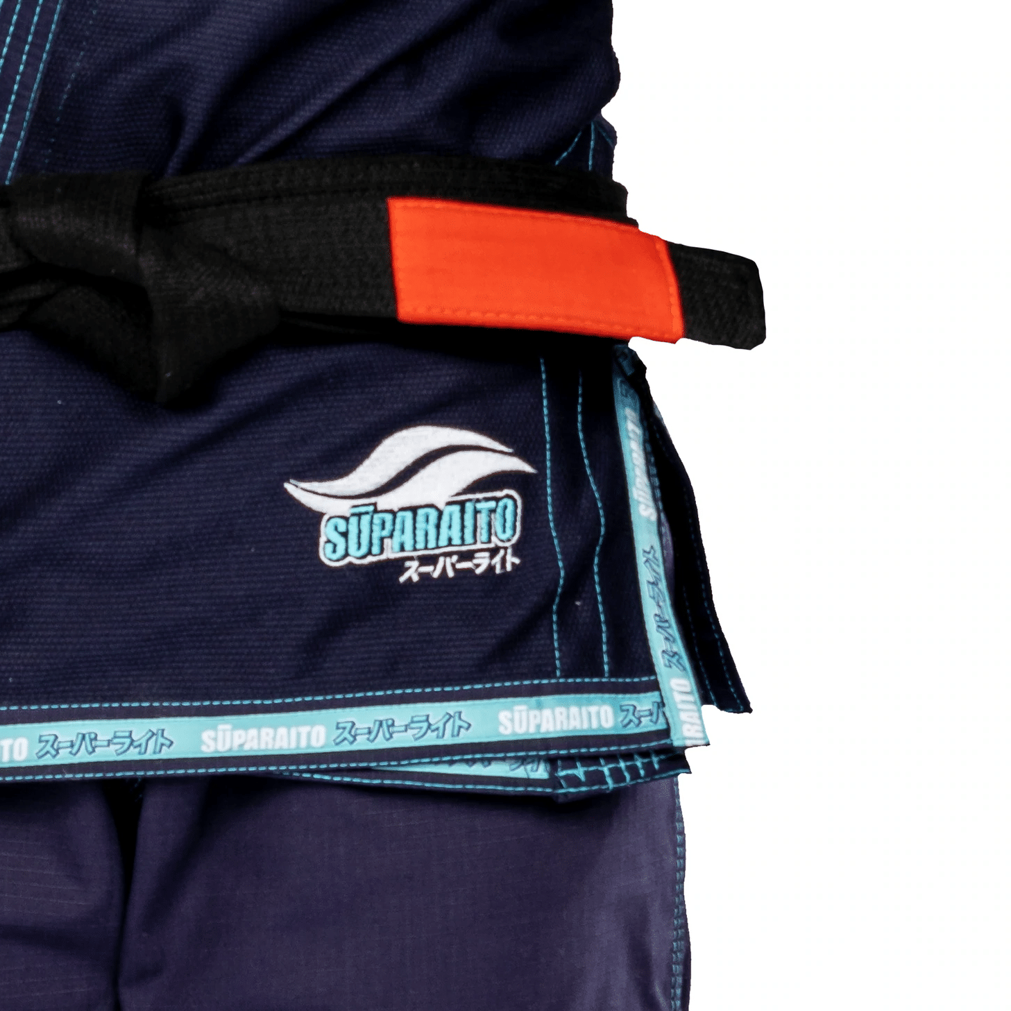 Fuji Suparaito Womens BJJ Gi