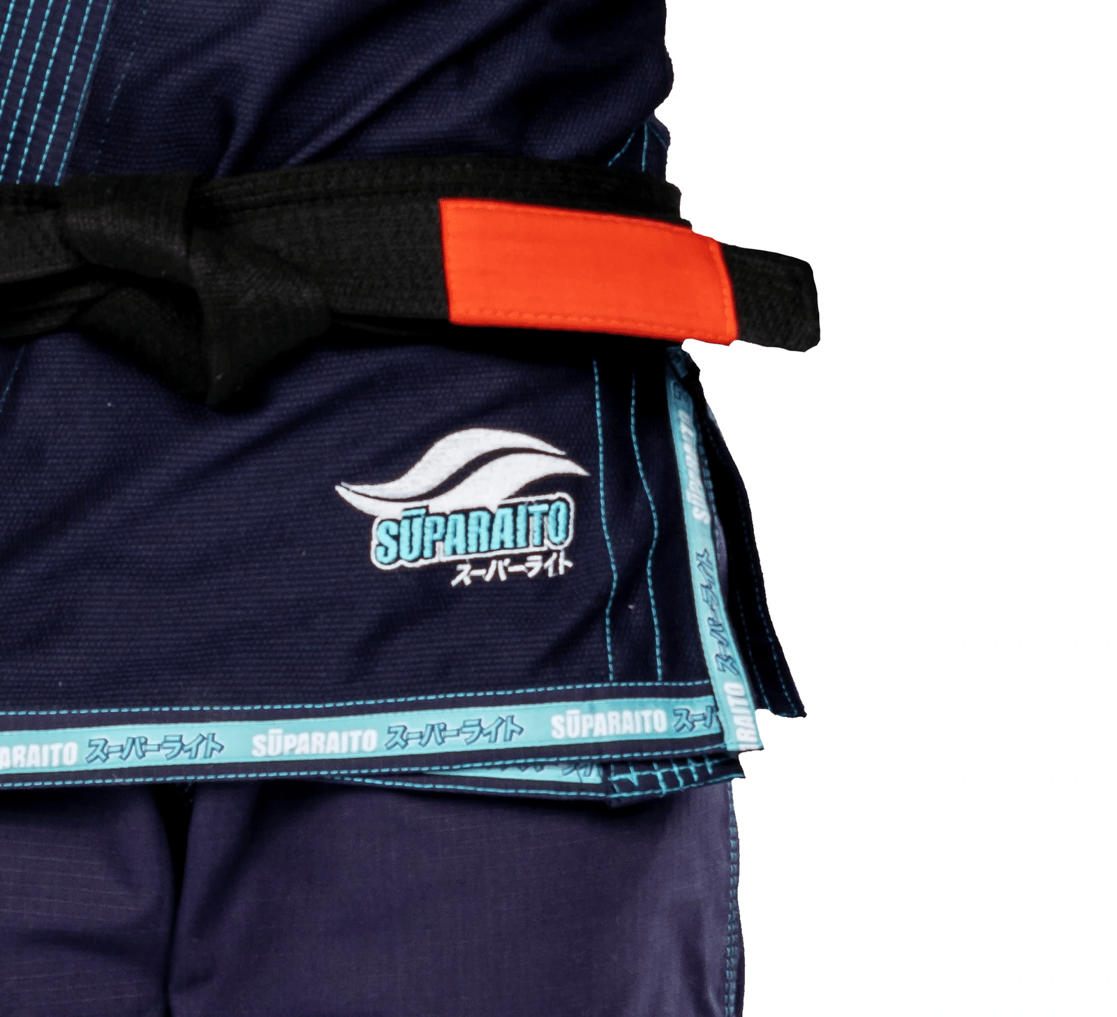 Fuji Suparaito Womens BJJ Gi