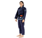 Fuji Suparaito Womens BJJ Gi