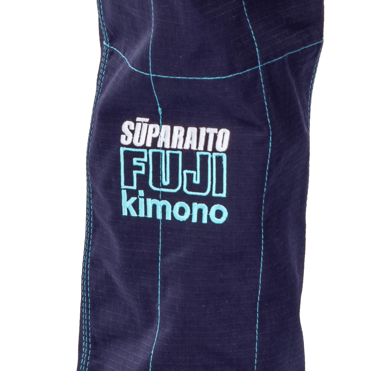 Fuji Suparaito Womens BJJ Gi
