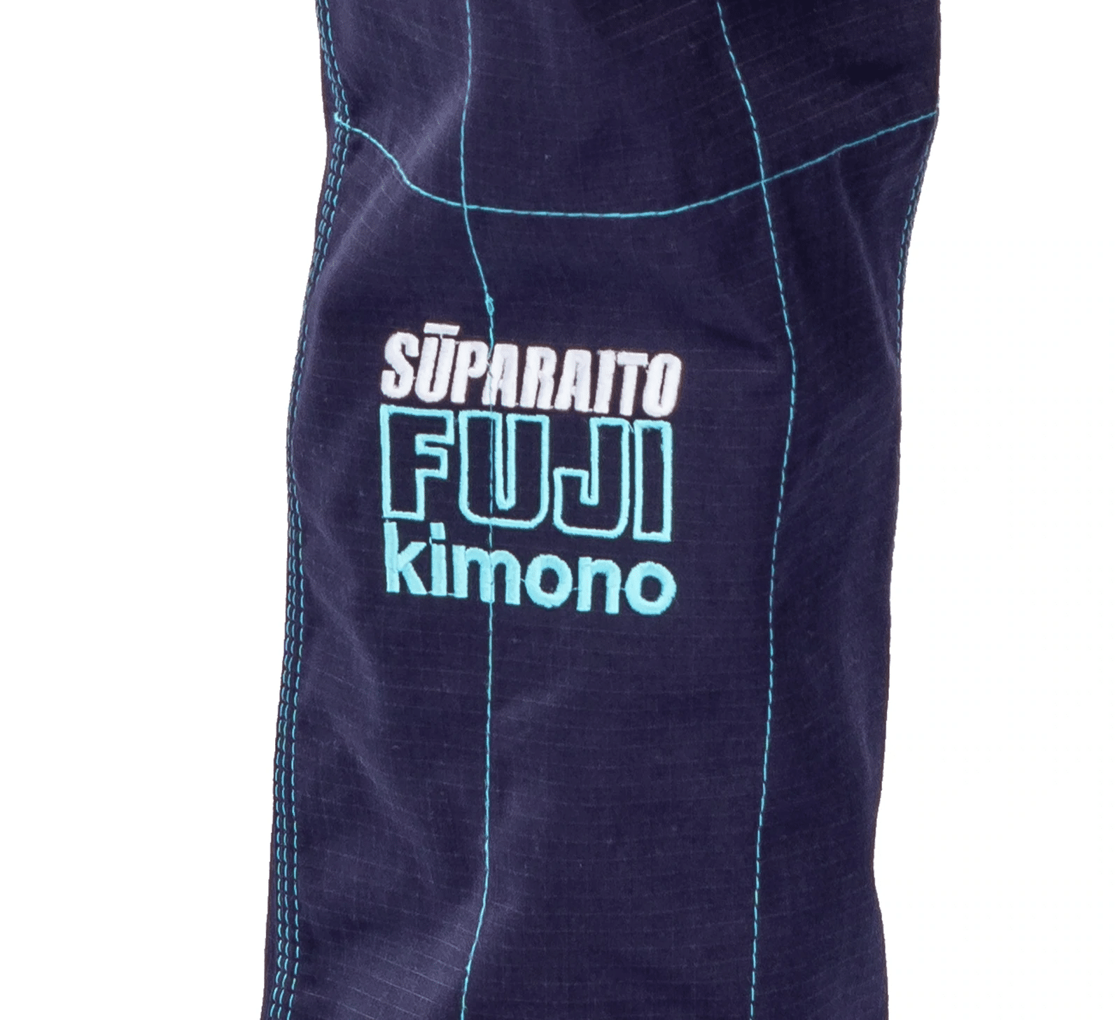 Fuji Suparaito Womens BJJ Gi