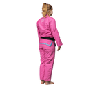 Fuji Suparaito Womens BJJ Gi