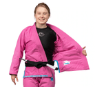 Fuji Suparaito Womens BJJ Gi