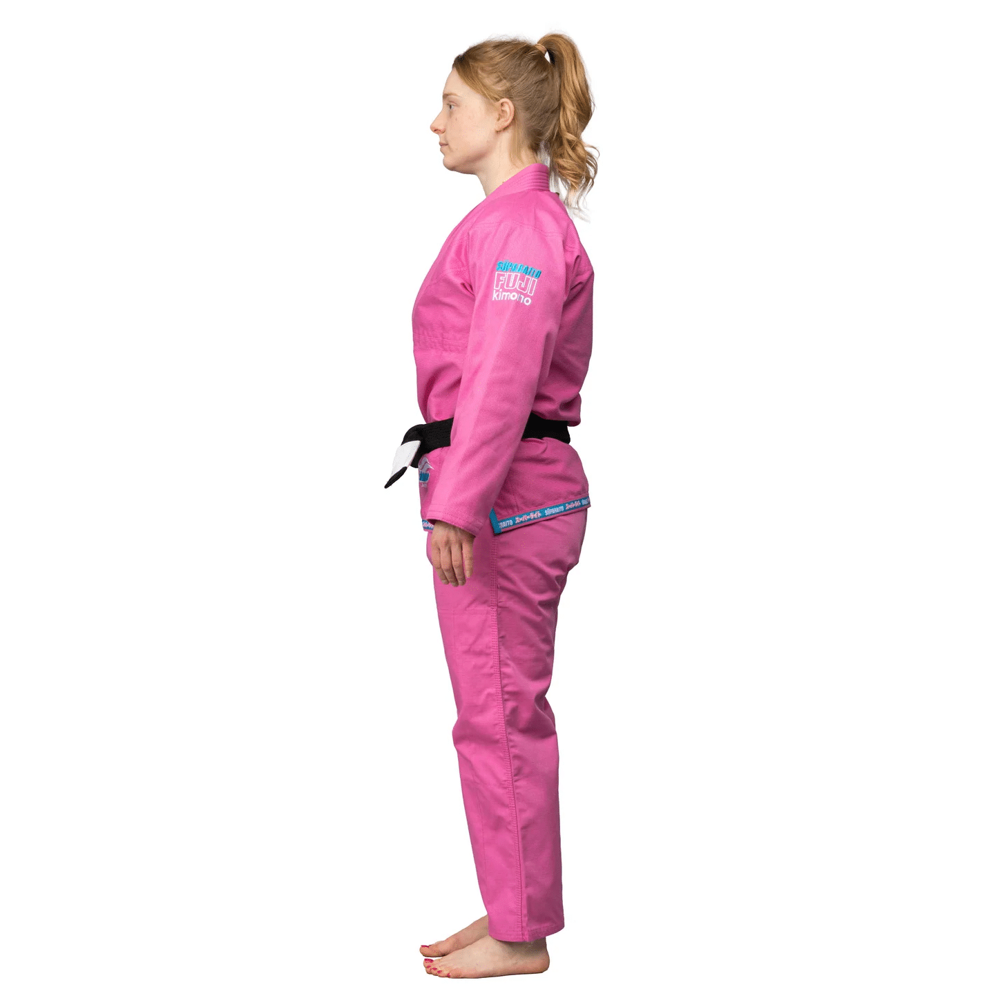 Fuji Suparaito Womens BJJ Gi