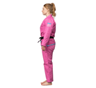 Fuji Suparaito Womens BJJ Gi