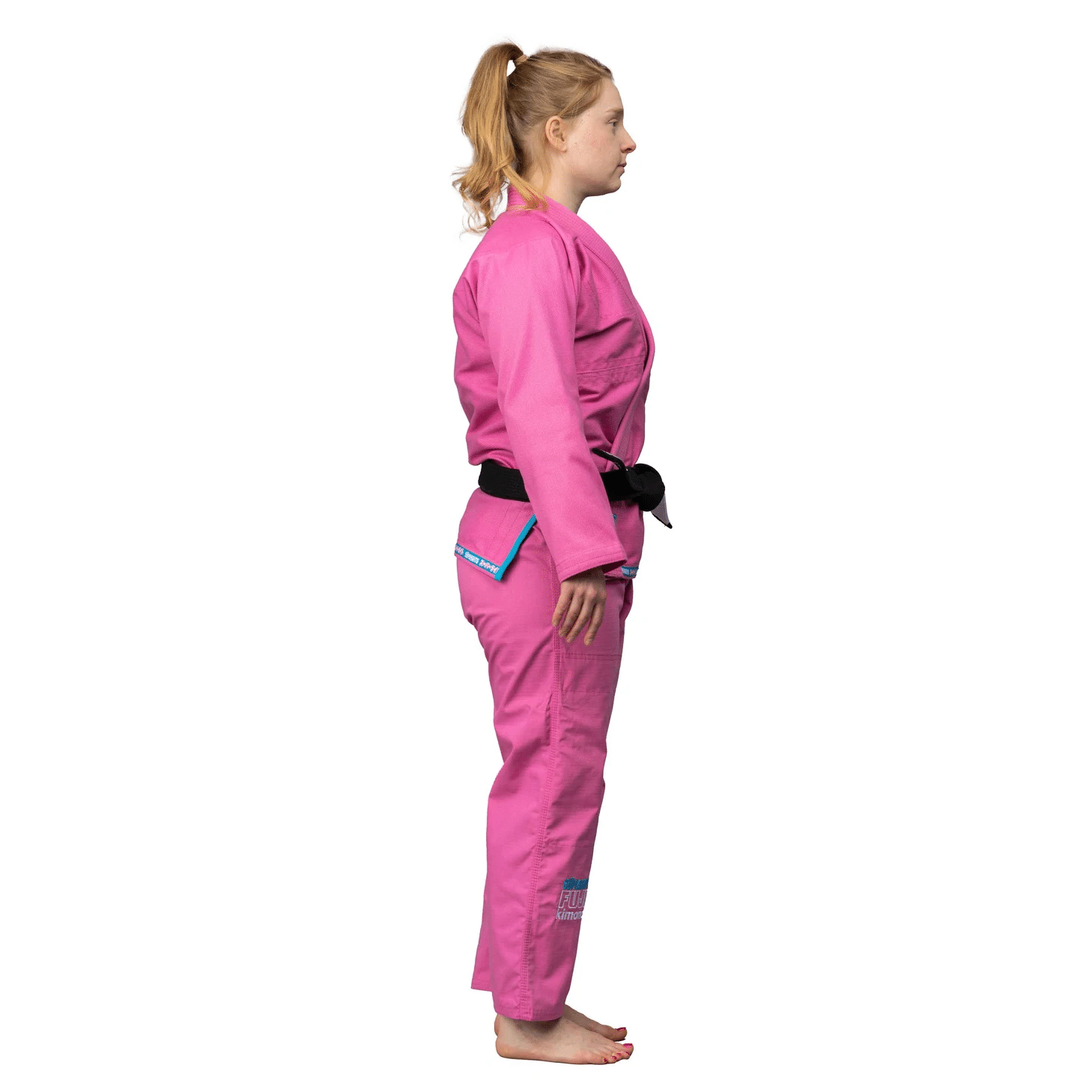 Fuji Suparaito Womens BJJ Gi