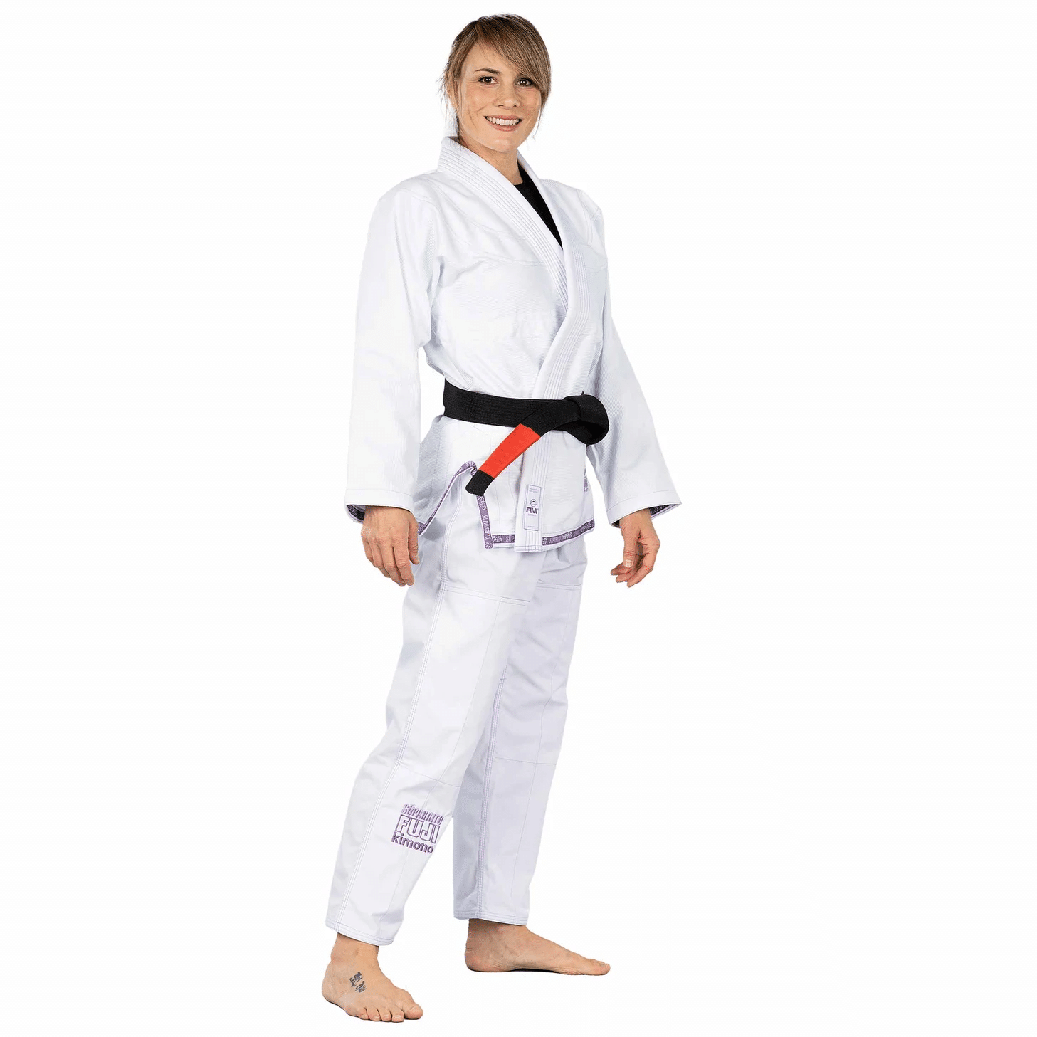 Fuji Suparaito Womens BJJ Gi