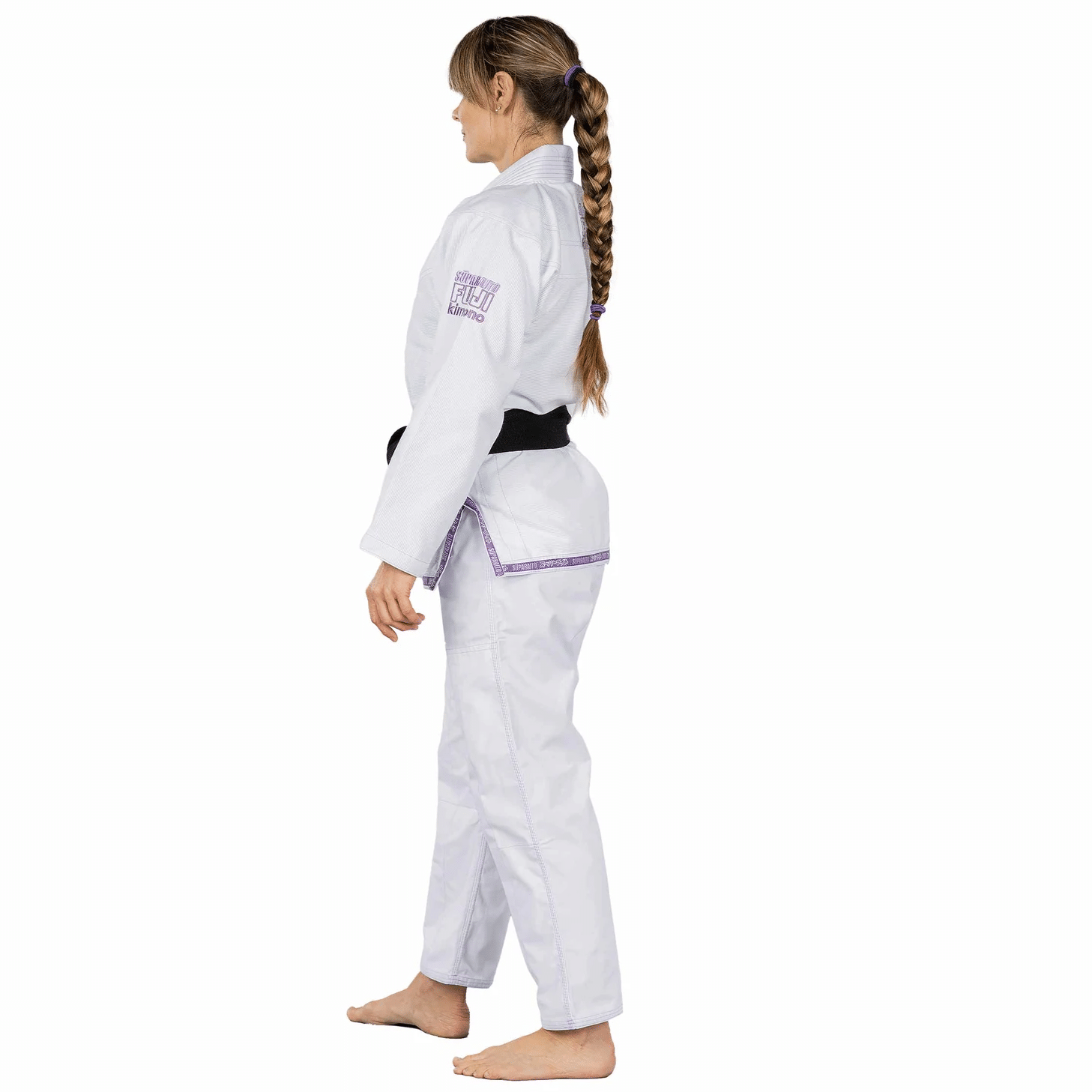 Fuji Suparaito Womens BJJ Gi