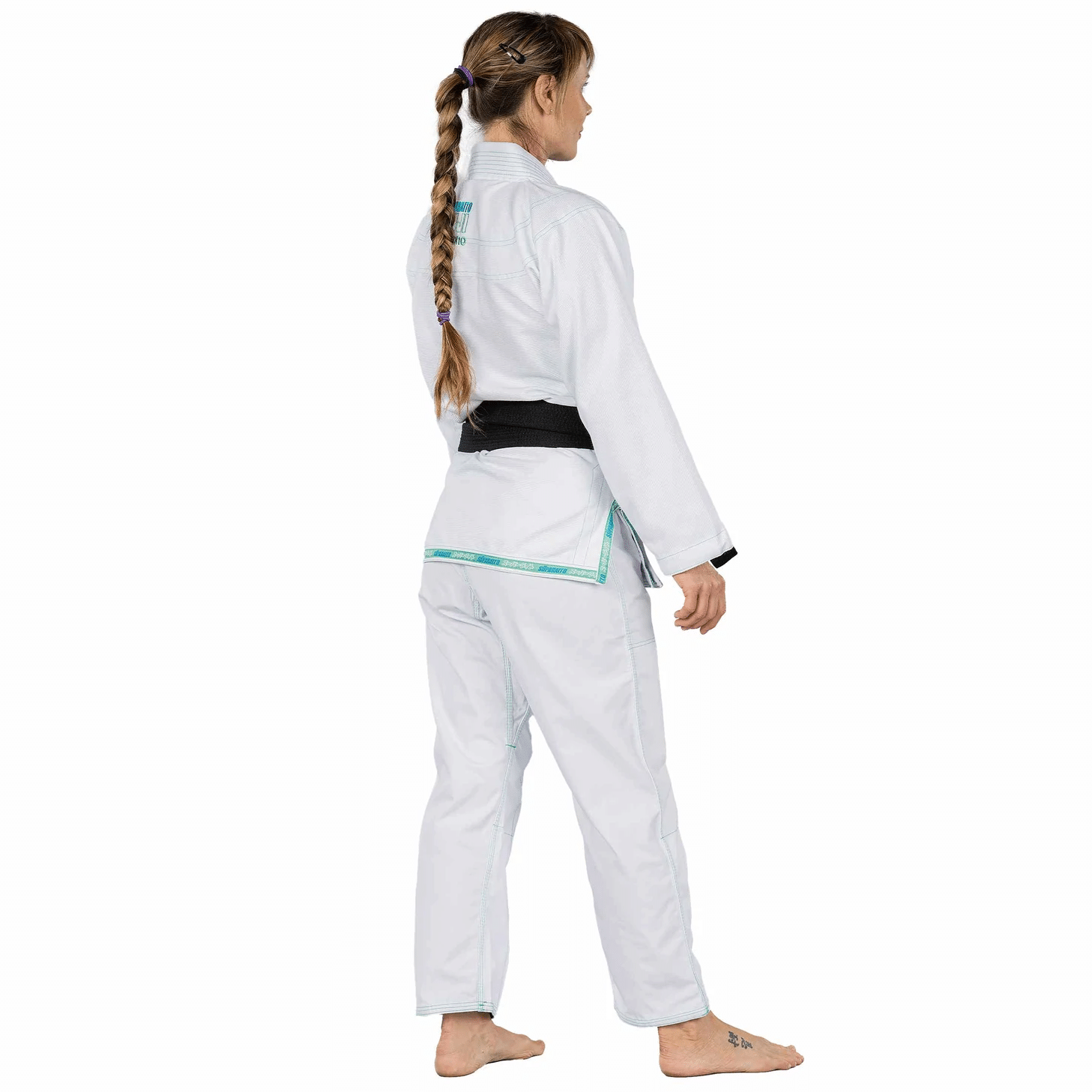 Fuji Suparaito Womens BJJ Gi