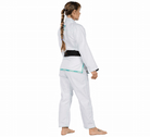 Fuji Suparaito Womens BJJ Gi
