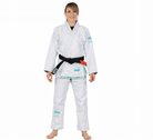 Fuji Suparaito Womens BJJ Gi