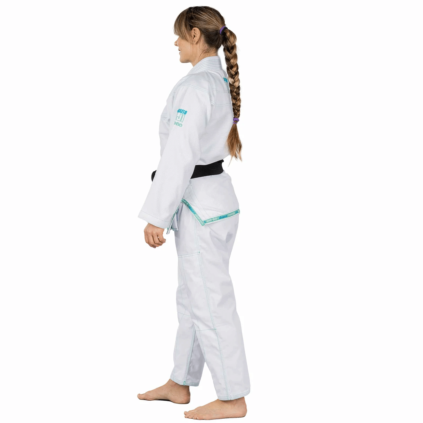 Fuji Suparaito Womens BJJ Gi