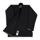Gameness Air Gi 2.0 Black A0