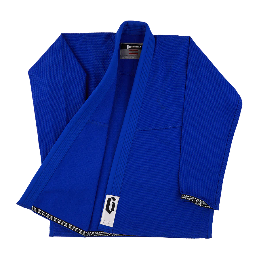 Gameness Air Gi 2.0 Blue A0