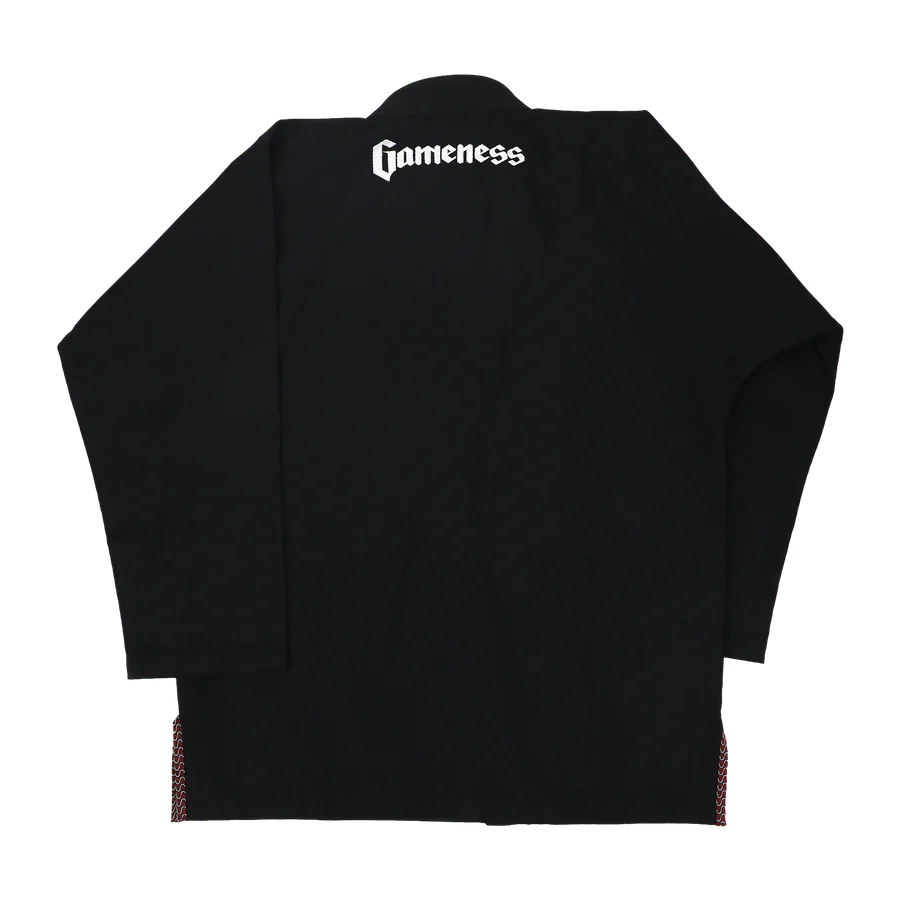 Gameness Air Pro Women's Gi 2.0
