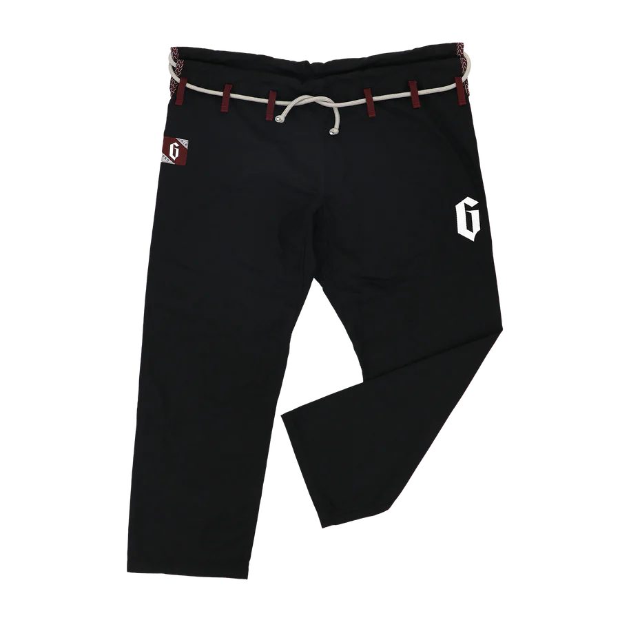 Gameness Air Pro Gi 2.0