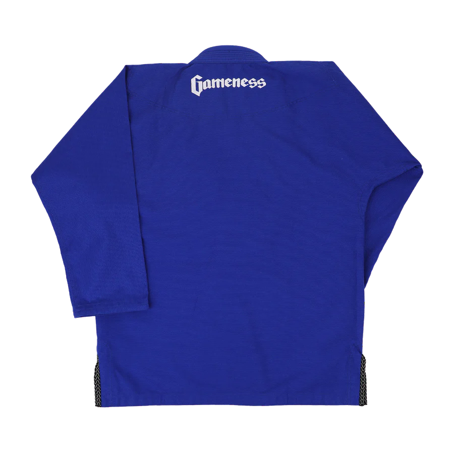 Gameness Air Pro Women's Gi 2.0