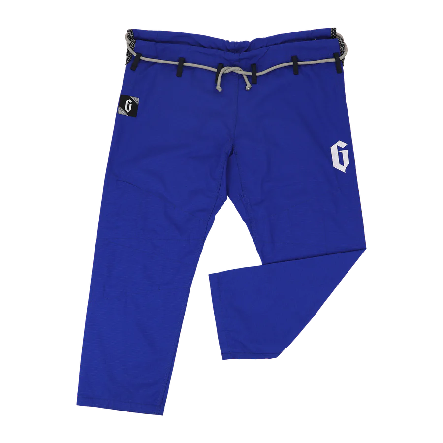 Gameness Air Pro Gi 2.0