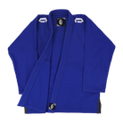 Gameness Air Pro Women's Gi 2.0 Blue F1