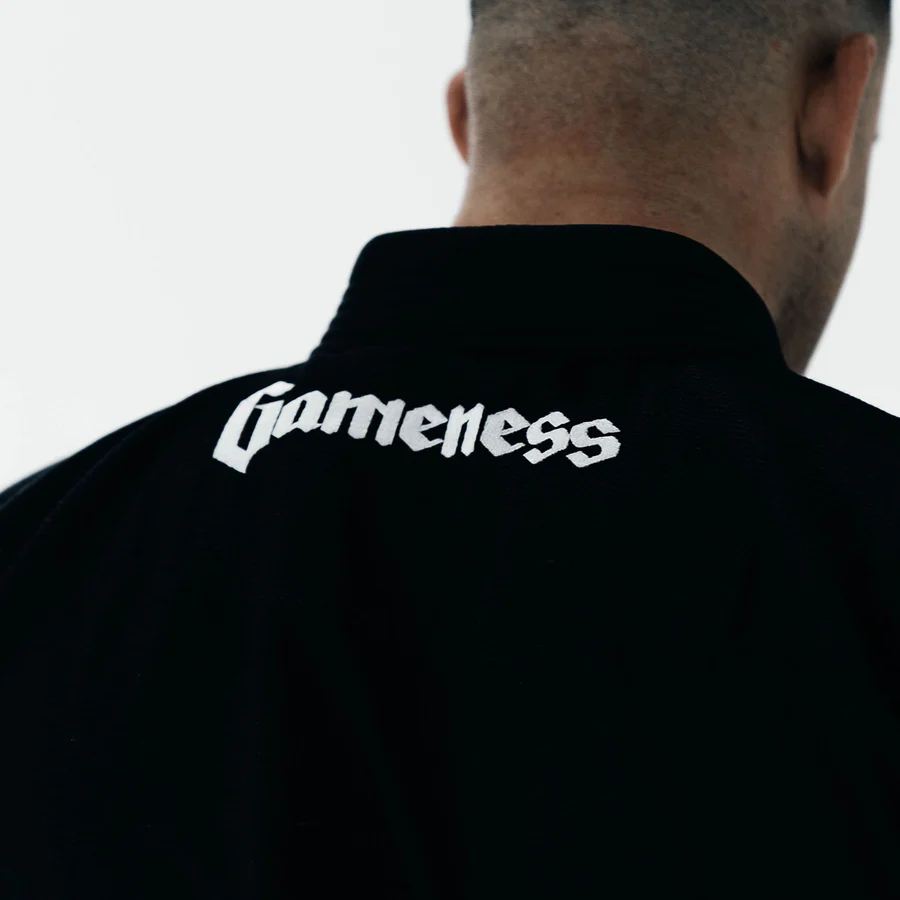 Gameness Air Pro Gi 2.0