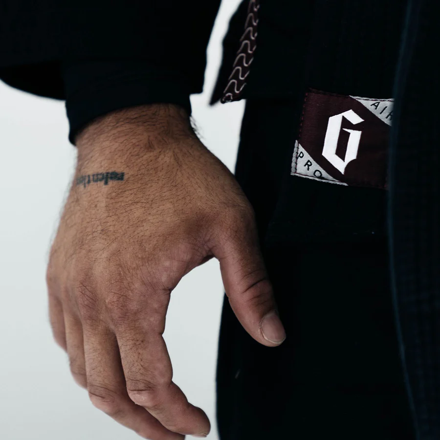 Gameness Air Pro Gi 2.0
