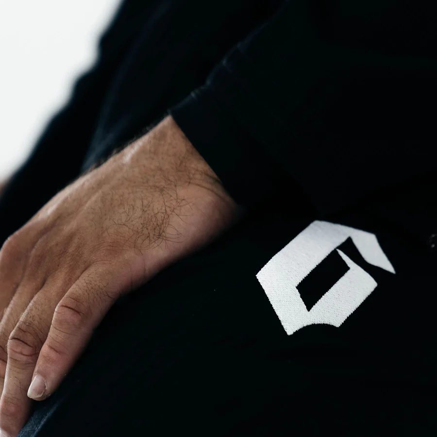 Gameness Air Pro Gi 2.0