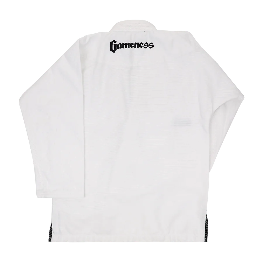 Gameness Air Pro Women's Gi 2.0