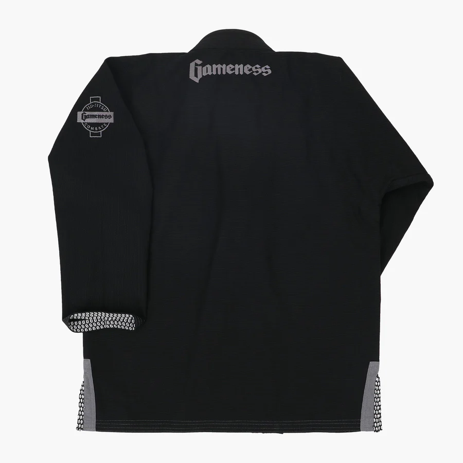 Gameness Feather Gi 2.0