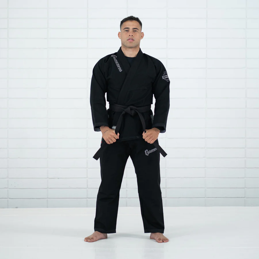 Gameness Feather Gi 2.0