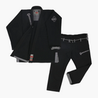 Gameness Feather Gi 2.0 Black A0F