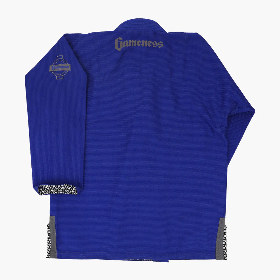 Gameness Feather Gi 2.0