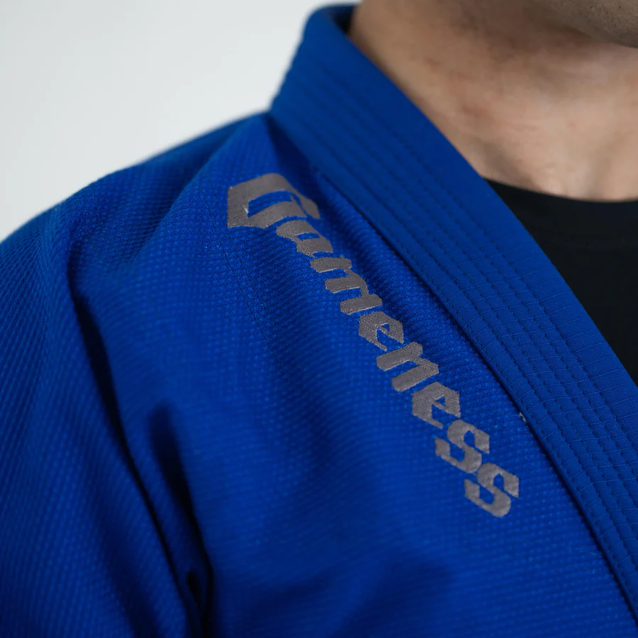Gameness Feather Gi 2.0