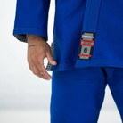 Gameness Feather Gi 2.0