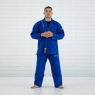 Gameness Feather Gi 2.0