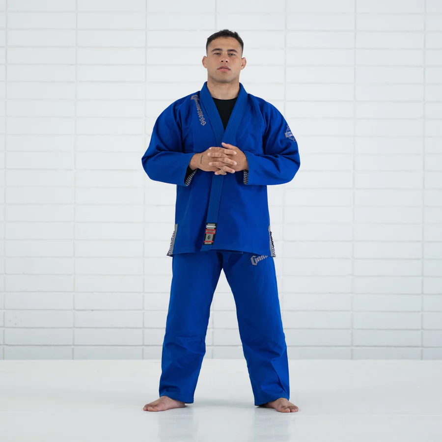 Gameness Feather Gi 2.0