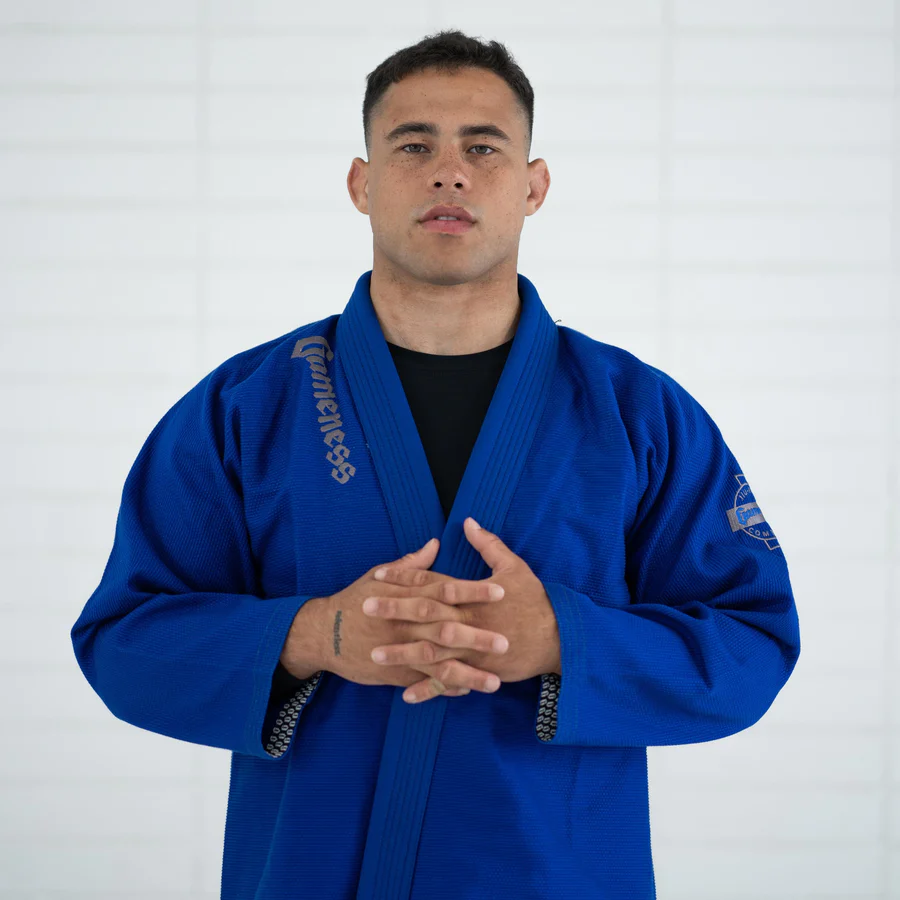 Gameness Feather Gi 2.0