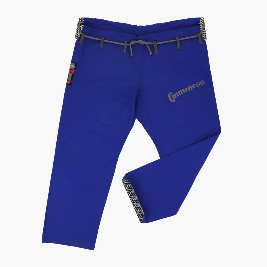 Gameness Feather Gi 2.0