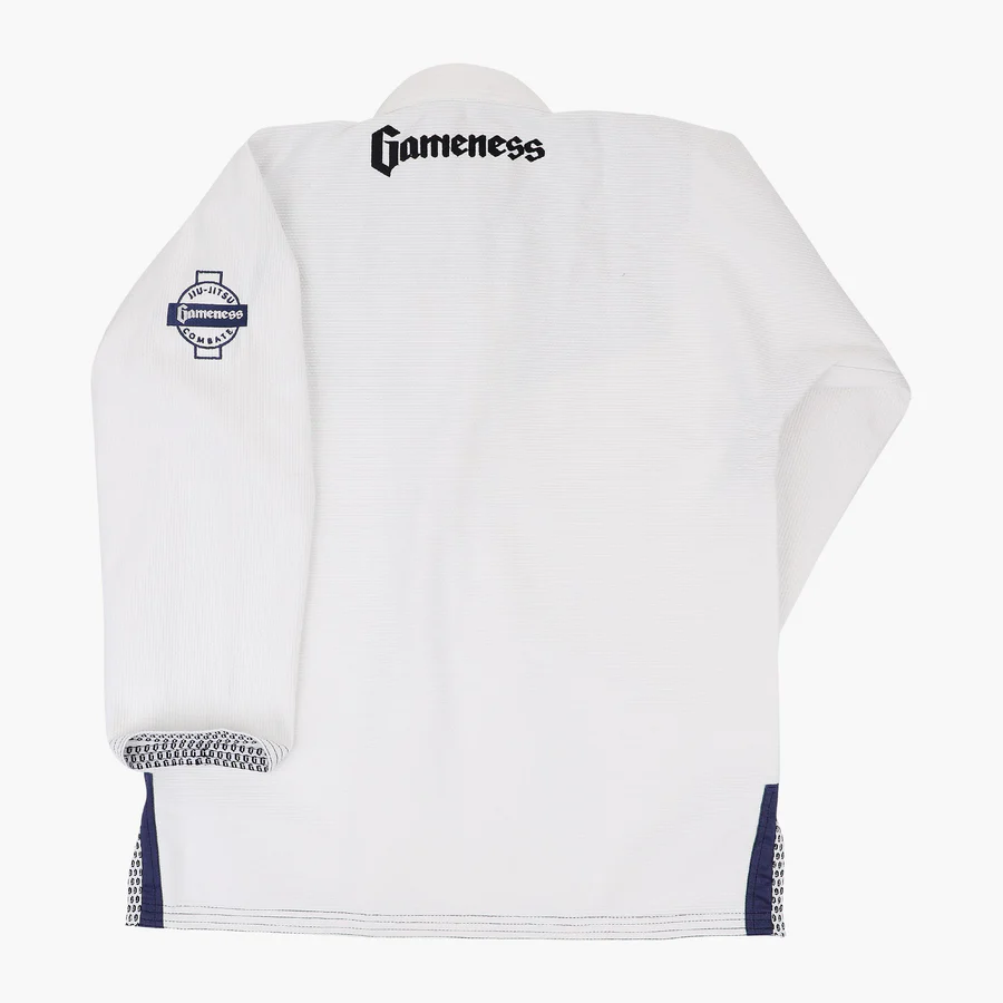 Gameness Feather Gi 2.0
