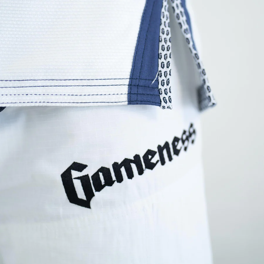 Gameness Feather Gi 2.0