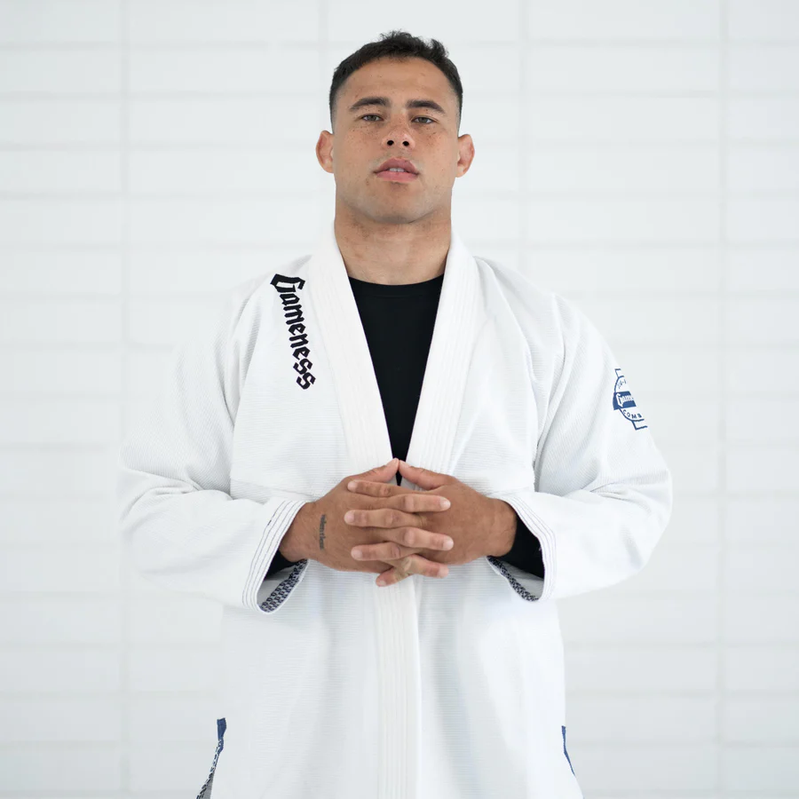 Gameness Feather Gi 2.0