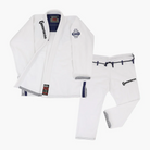 Gameness Feather Gi 2.0 White A0F