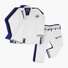 Gameness Feather Gi 2.0