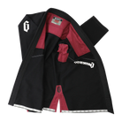 Gameness Pearl Gi 2.0