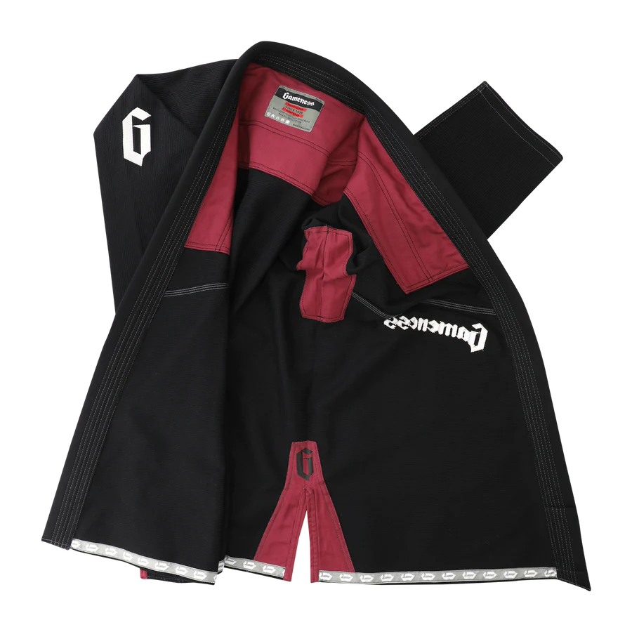 Gameness Pearl Women's Gi 2.0