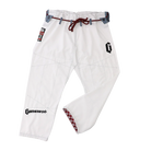 Gameness Pearl Gi 2.0