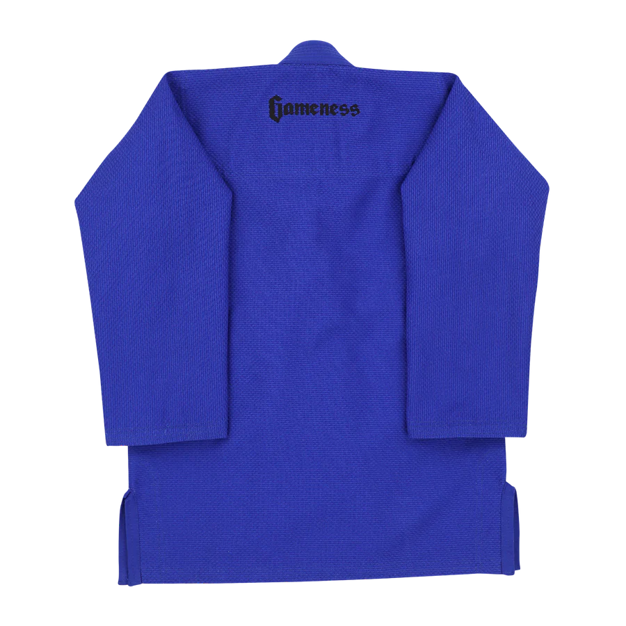 Gameness Air Youth Gi 2.0