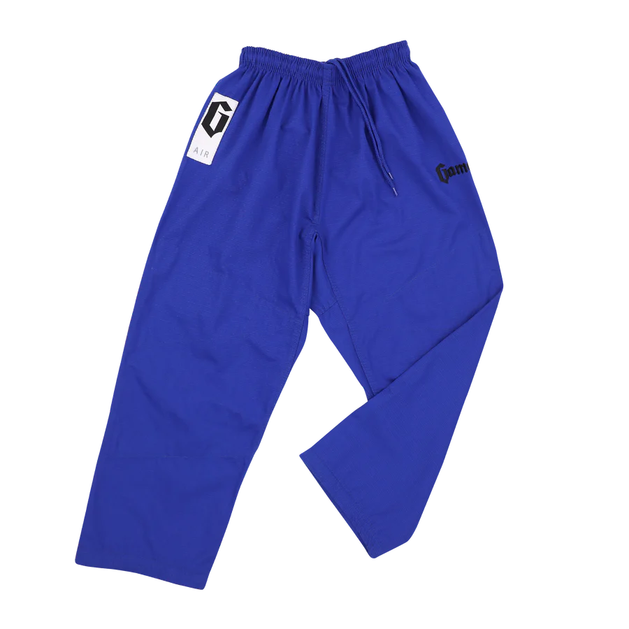 Gameness Air Youth Gi 2.0
