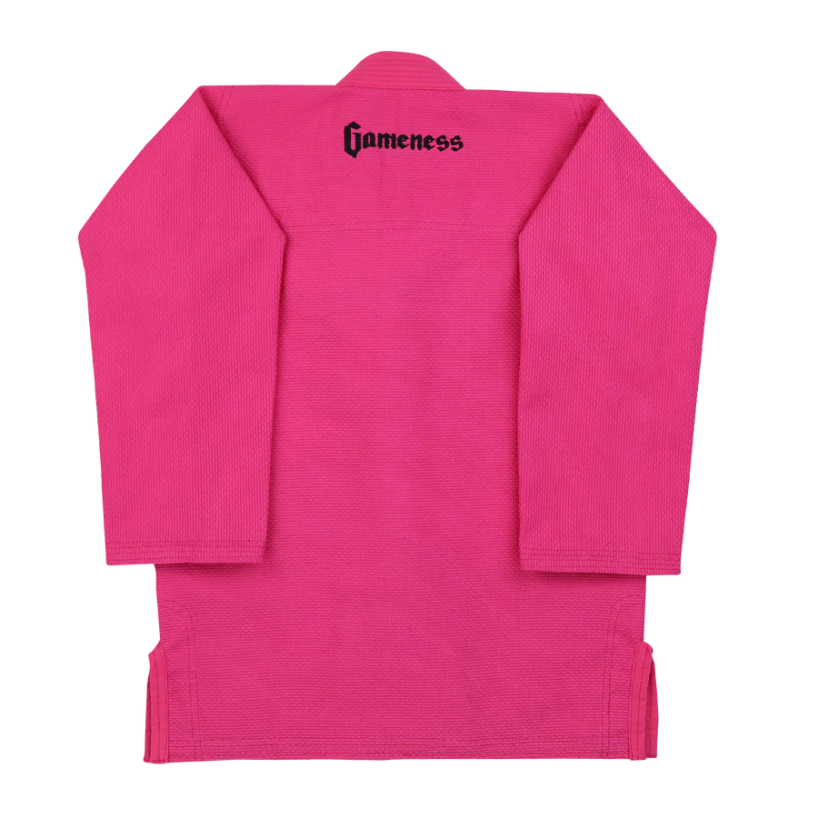Gameness Air Youth Gi 2.0