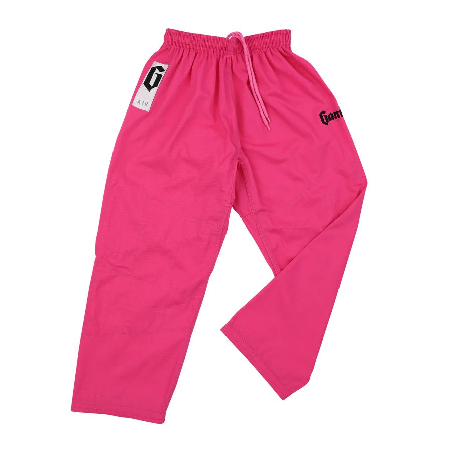 Gameness Air Youth Gi 2.0