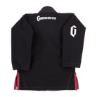Gameness Pearl Youth Gi 2.0